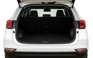 トランク等に載せている荷物等を降ろしてから受検