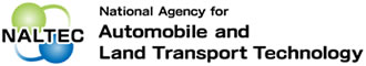 National Agency for AUTOMOBILE and LAND TRANSPORT TECHNOLOGY