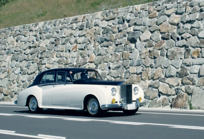 並行輸入自動車関係