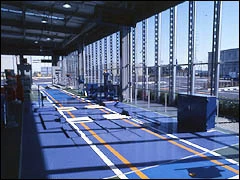 マルチテスタの写真